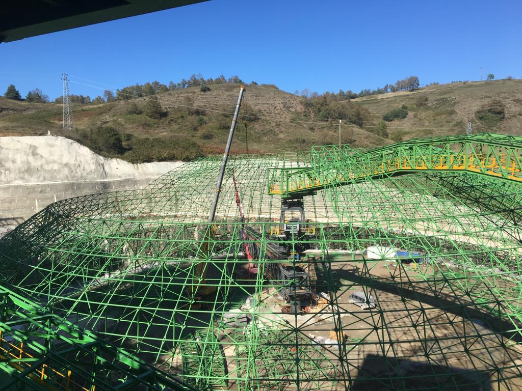 Pehlivan Çelik Yapı